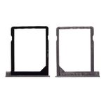 Huawei Ascend P6 Sim Kart Kapağı Tutucu