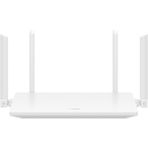 HUAWEI AX2 Router Yeni, AX1500 Mbps, 5 GHz Wi-Fi 6, HarmonyOS Mesh+, Ebeveyn Kontrolü - Beyaz