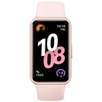 Huawei Band 10 Pembe Akıllı Bileklik