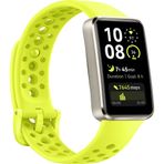 Huawei Band 10 Yeşil Akıllı Bileklik