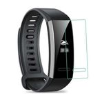 Huawei Band 2 Pro Ile Uyumlu On Darbe Emici Ekran Koruyucu Nano Cam (4 Adet)