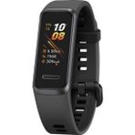 Huawei Band 4 Siyah Akıllı Bileklik