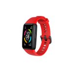 Huawei Band 6 Krd-47 Silikon Kordon