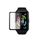 Huawei Band 6 Nano Ekran Koruyucu