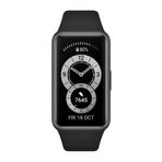 Huawei Band 6 Siyah Akıllı Bileklik