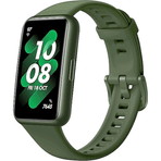 Huawei Band 7 Doğa Yeşili Akıllı Bileklik