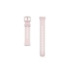 Huawei Band 7 Kayış Pembe