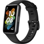 Huawei Band 7 Siyah Akıllı Bileklik