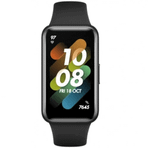 Huawei Band 7 Siyah Akilli Saat Teşhir- Outlet