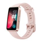 Huawei Band 8 Pembe Akıllı Bileklik