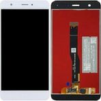 Huawei Beyaz Uyumlu Lcd Ekran