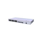 Huawei Cloudengine S310-24T4S 24GE Port, 4xsfp Uyumlu Yönetilebilir Switch