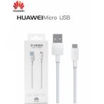 HUAWEİ CP70- AP70 Orjinal Micro Usb Şarj ve Data Kablosu