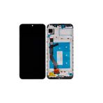 Huawei DUB-X3 LX2 LX1 Y7 Prime 2019 LCD Dokunmatik Ekran