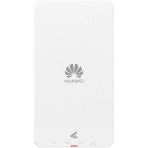 Huaweı Ekıt Ap266 Ax3000 Wifi 6 Dual Band Duvar Tipi Access Point Poe 2 2 Mımo