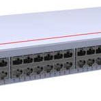 Huawei Ekit Cloudengine S310-48T4S 52 Port 104Gbıt/S Switch