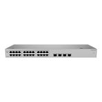 Huawei eKIT S220S-24T4JX 24 PORT 10/100/1000 +2x10 2xsfp/2xsfp Yönetilebilir Switch