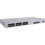 Huawei Ekıt S310-24P4X 24 Port 10/100/1000 Poe 400 Yönetilebilir Switch