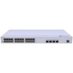 Huawei EKit S310-24T4S 24 Port Gigabit 4 SFP 34 W Ports Yönetilebilir Switch