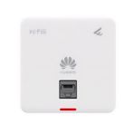 Huaweı Ekitengine AP160 Wi-fi 6 Dual Band 575 - 1775 Mbps 2x2 Mimo Priz Tipi Access Point