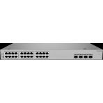 Huawei Ekitengine S220s-24Lp4jx 24 Port Gigabit Poe Switch, 195W 2X 2.5G, 2X 10G Sfp, L2 Yönetilebilir