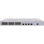 Huaweı Ekitengine S310-24T4X 24GE Port 4x 10g Sfp+ L2+ Yönetilebilir Switch
