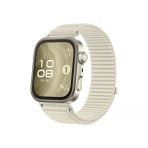 Huawei Fit 4 Braid Kordon (Saat Değildir) - Yıldız Işığı