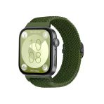 Huawei Fit 4 Kordon (Saat Değildir) - Koyu Yeşil