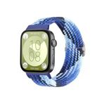 Huawei Fit 4 Kordon (Saat Değildir) - Lacivert-Mavi