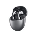 Huawei Freebuds 5 Kablosuz Bluetooth 5.2 Kulaklık, İos Ve Android, Yüksek Çözünürlük Sertifikası, Açık Uyumlu Tasarım, Çift Bağlantı, 3