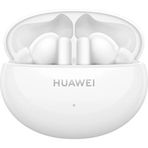 Huawei FreeBuds 5i Seramik Beyaz Bluetooth Kulaklık