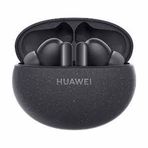 Huawei FreeBuds 5i Siyah Bluetooth Kulaklık