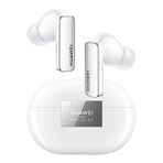 Huawei Freebuds Pro 2 Seramik Beyaz Bluetooth Kulaklık