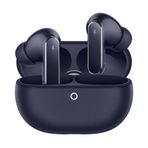 HUAWEI FreeBuds Pro 5 Kulaklık, İş ve Ofis İçin Çift Sürücülü Yapay Zeka Gürültü Engelleme Sürükleyici Ses ve Sabit Form, Etkileyici Ses Deneyimi, Stabil Görüşmeler, IP57, 38 Saat Pil Ömrü, Mavi
