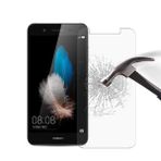 Huawei GR3 Temperli Ekran Koruyucu Uyumlu Kırılmaz Cam