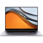 Huawei Gri Matebook 16 Amd Ryzen 7 5800 H 16 Gb 512 Gb Ssd Windows 11 Home 16 Ips Taşınabilir Bilgisayar