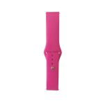 Huawei Gt2 42Mm Band Serisi 20Mm Klasik Kordon Silikon Strap Kayis