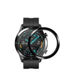 Huawei GT2 42mm PMMA Pet Saat Ekran Koruyucu