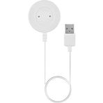 Huawei Gt2 beyaz - Watch Dream - Magic - Gt Usb Şarj Kablosu Aleti Yüksek Kalite Hızlı Manyetik Şarj Aleti