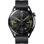 Huawei GT3 46 mm Siyah Akıllı Saat