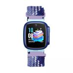Huawei Gt4 41Mm Zore Krd-139 18Mm Çocuklara Özel Örgü Kordon
