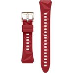 Huawei Gt5 41-42mm Kordon Kırmızı