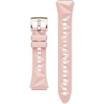 Huawei Gt5 41Mm Kordon Pembe