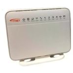 Huawei HG 630A 300 Mbps Vdsl2 Modem/Router