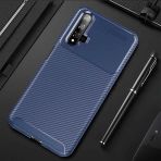 Huawei Honor 20 Kilif Negro Silikon