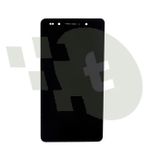 Huawei Honor 7 Siyah Çıtalı Lcd Dokunmatik Ekran
