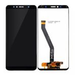 Huawei Honor 7C LND-L29 Siyah Uyumlu Lcd Ekran