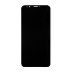 Huawei Honor 7c Siyah Çıtasız Lcd Dokunmatik Ekran