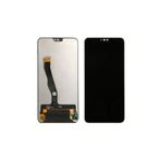 Huawei Honor 8X Siyah Uyumlu Lcd Ekran