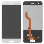 Huawei Honor 9 Beyaz Uyumlu Lcd Ekran
